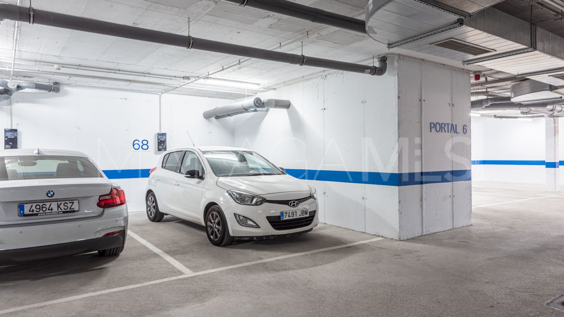 Lägenhet for sale in El Castillo