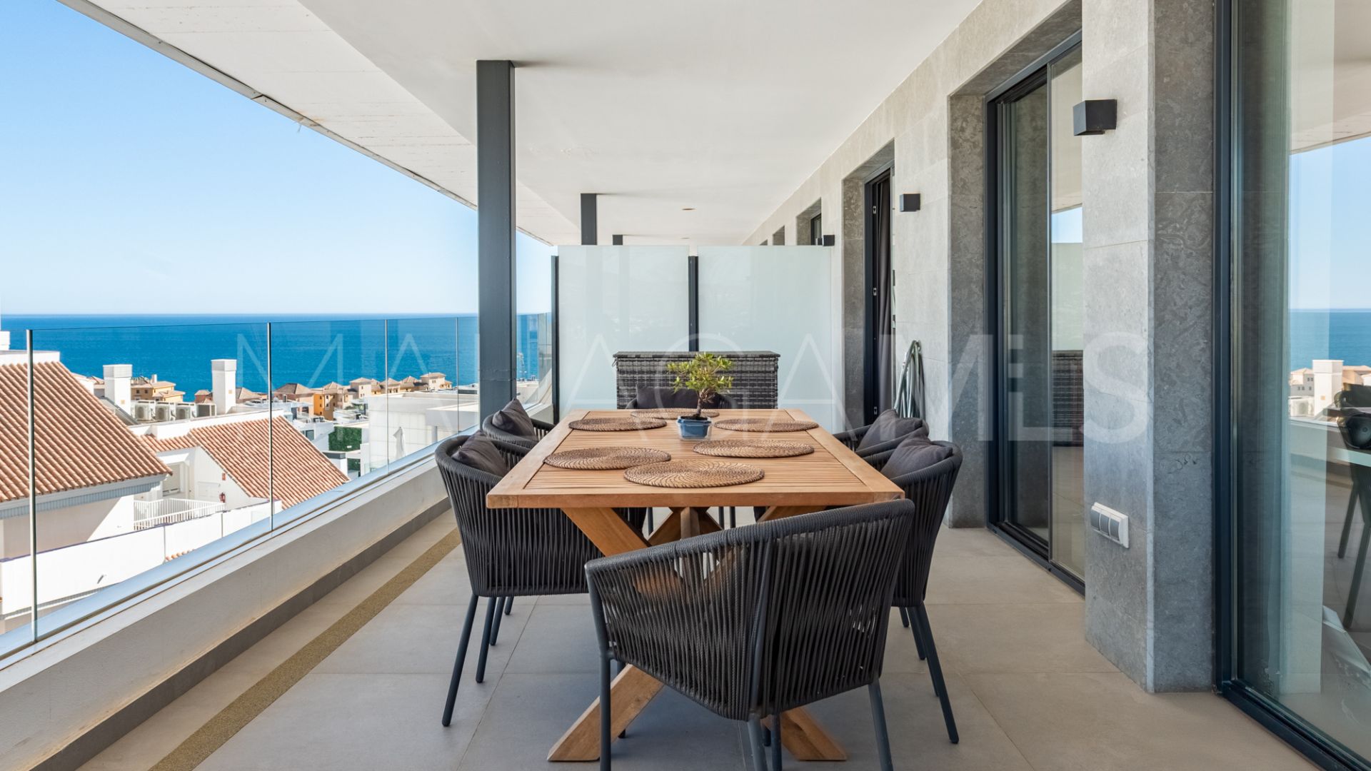 Lägenhet for sale in El Castillo