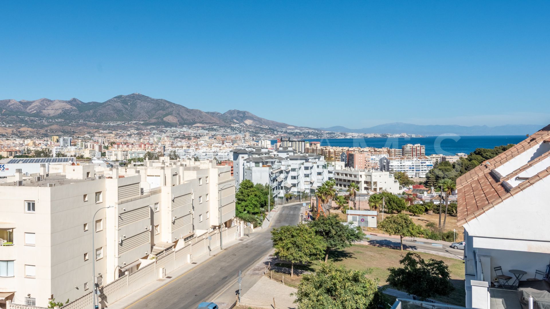 Lägenhet for sale in El Castillo