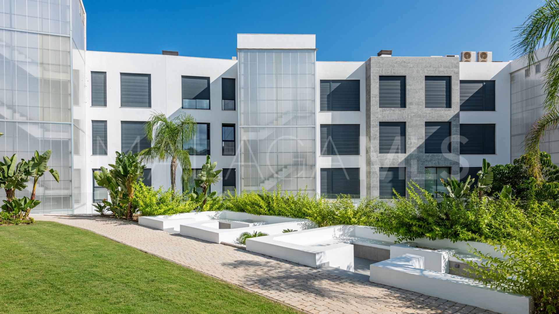 Lägenhet for sale in El Castillo