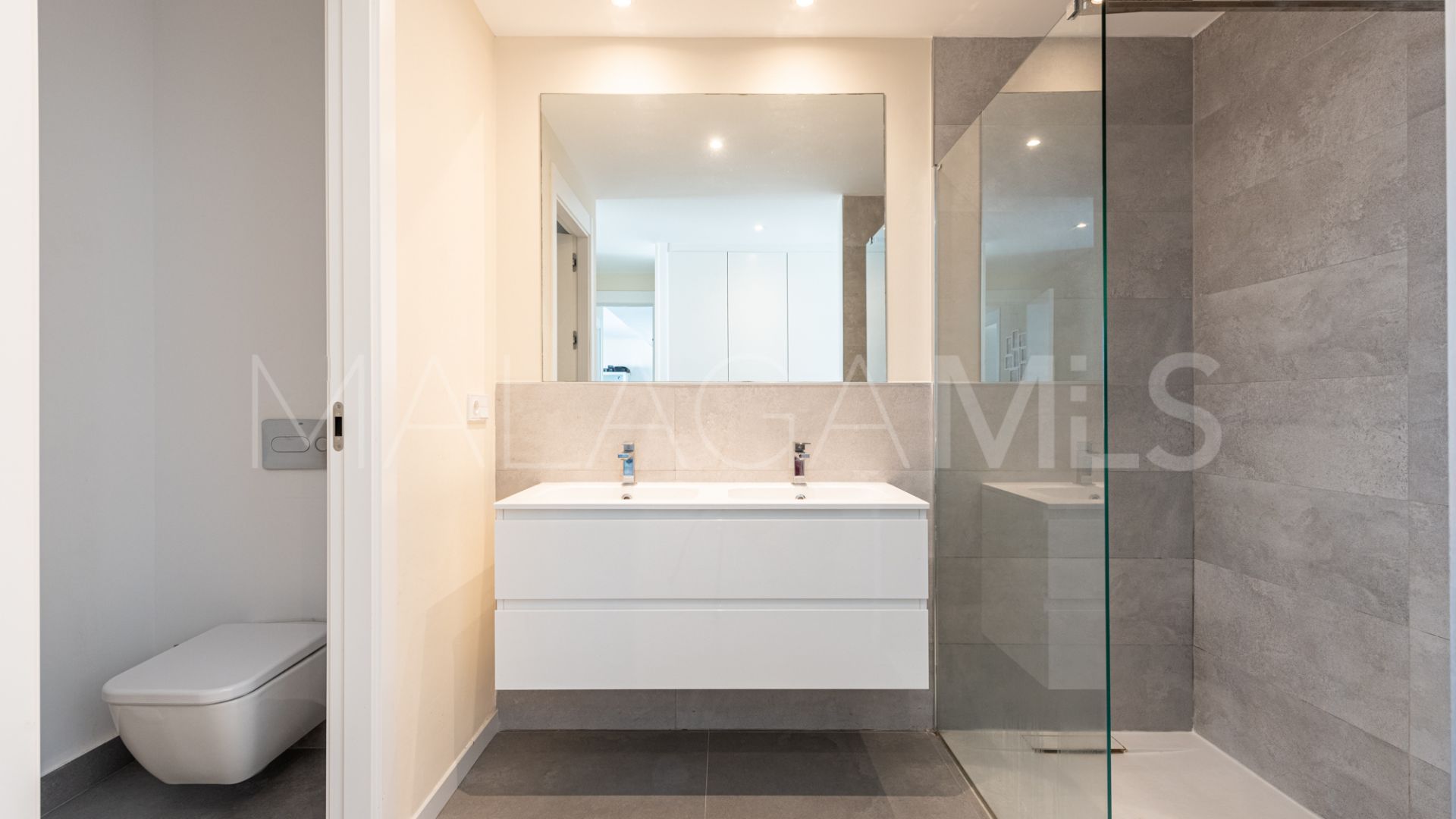 Lägenhet for sale in El Castillo