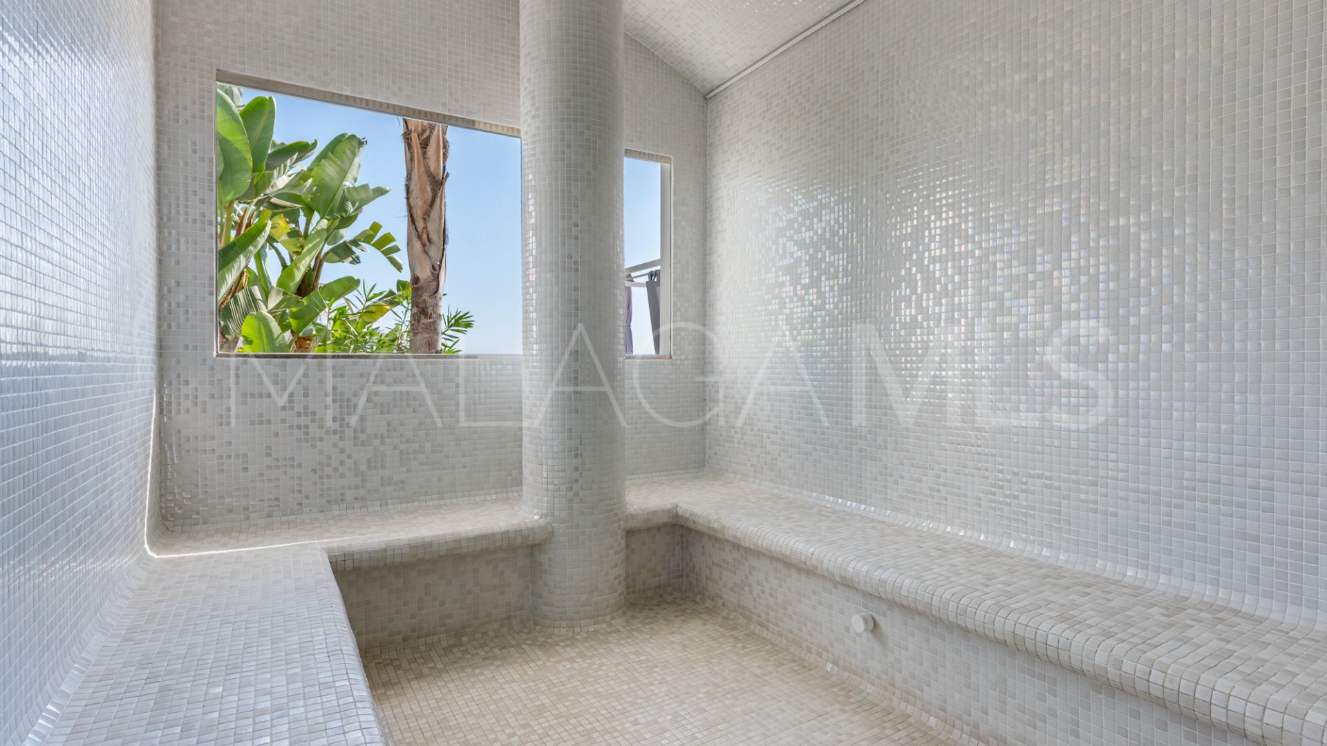 Lägenhet for sale in El Castillo