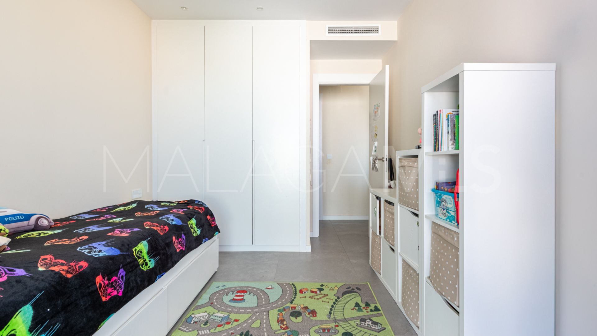 Lägenhet for sale in El Castillo