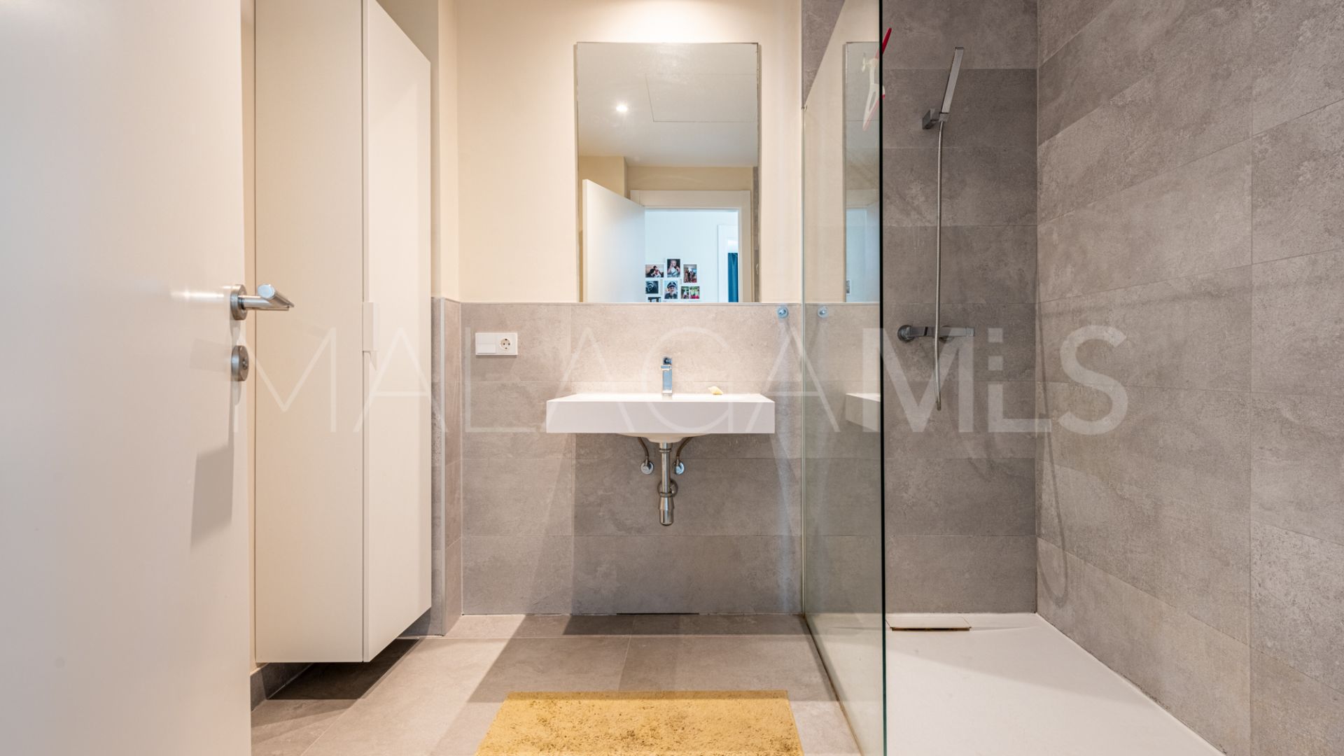 Lägenhet for sale in El Castillo