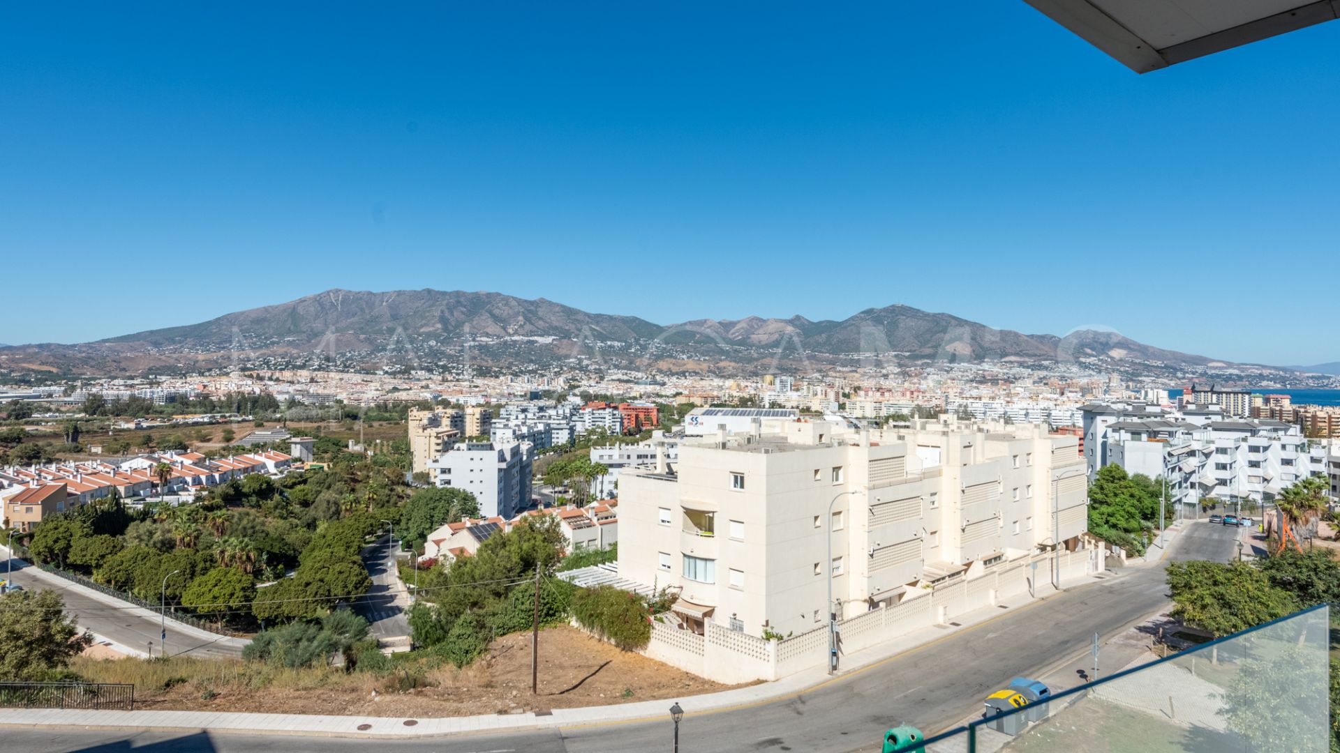 Lägenhet for sale in El Castillo