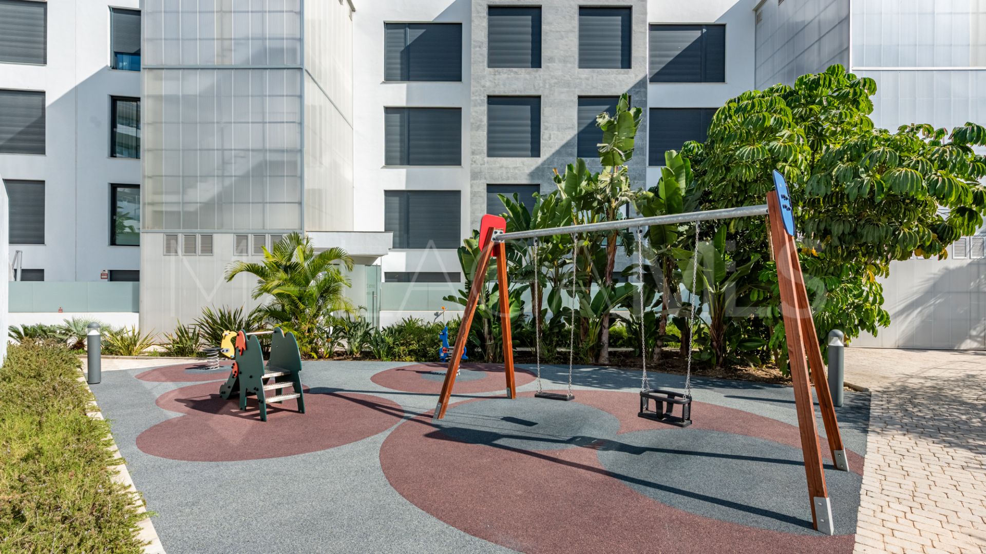 Lägenhet for sale in El Castillo