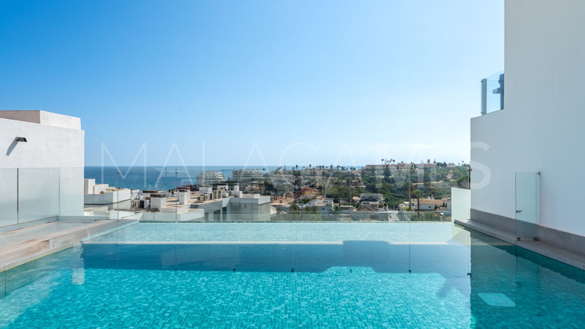 Lägenhet for sale in El Castillo