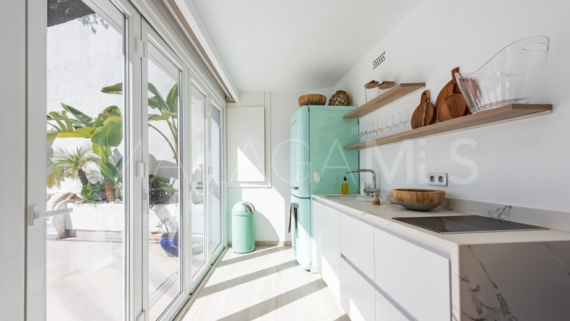 Pareado for sale with 4 bedrooms in Cerros del Lago