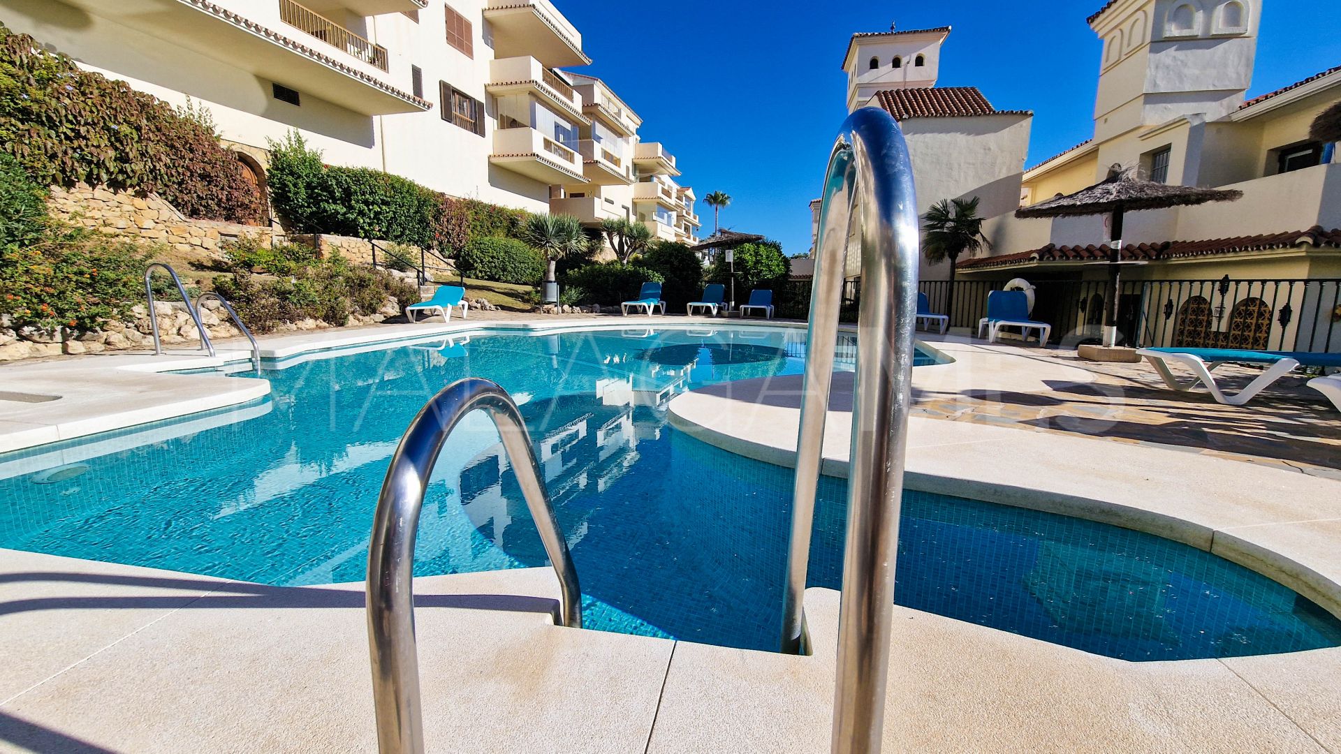 Lägenhet for sale in La Duquesa