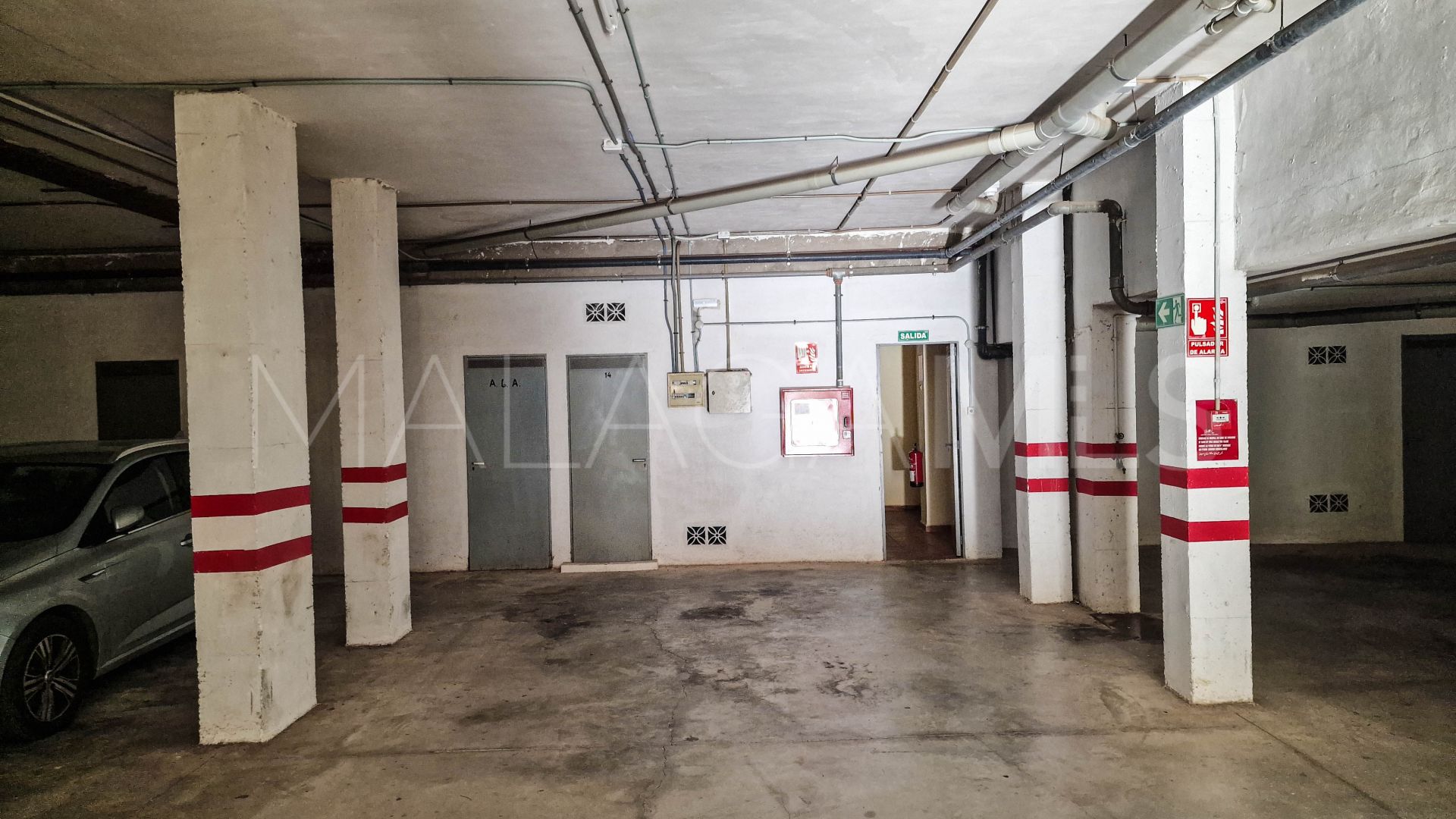 Lägenhet for sale in La Duquesa