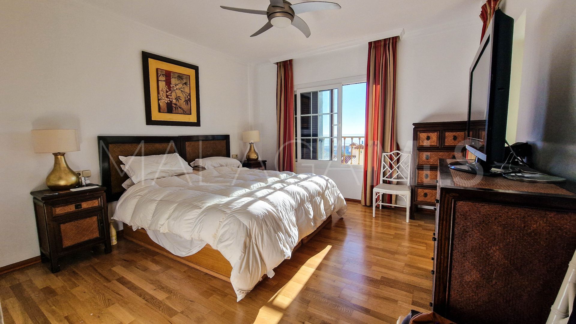 Lägenhet for sale in La Duquesa