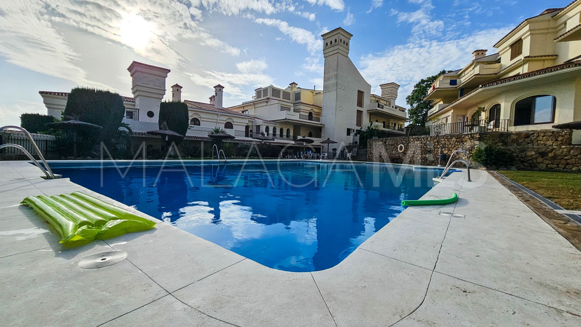 Lägenhet for sale in La Duquesa