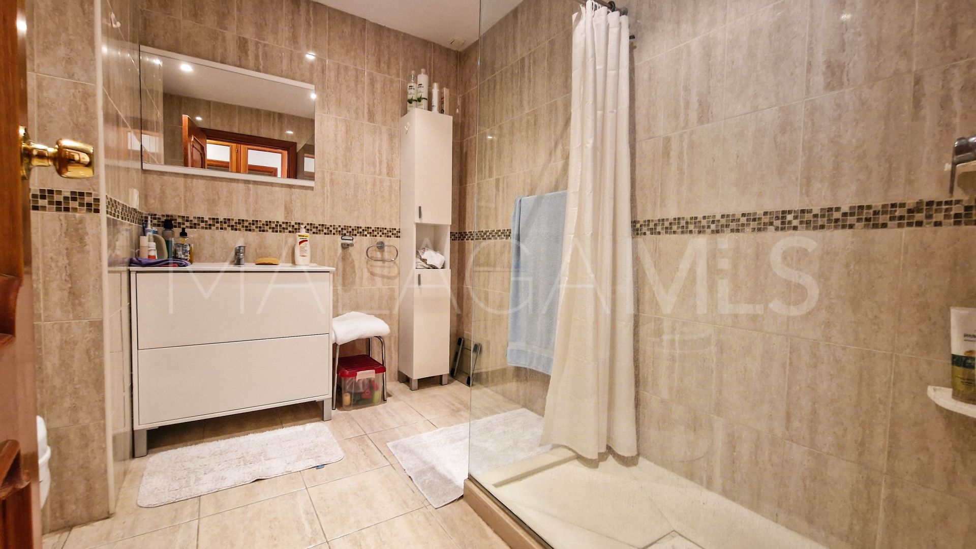 Lägenhet for sale in La Duquesa