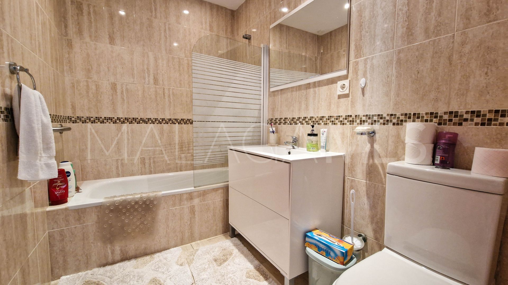 Lägenhet for sale in La Duquesa