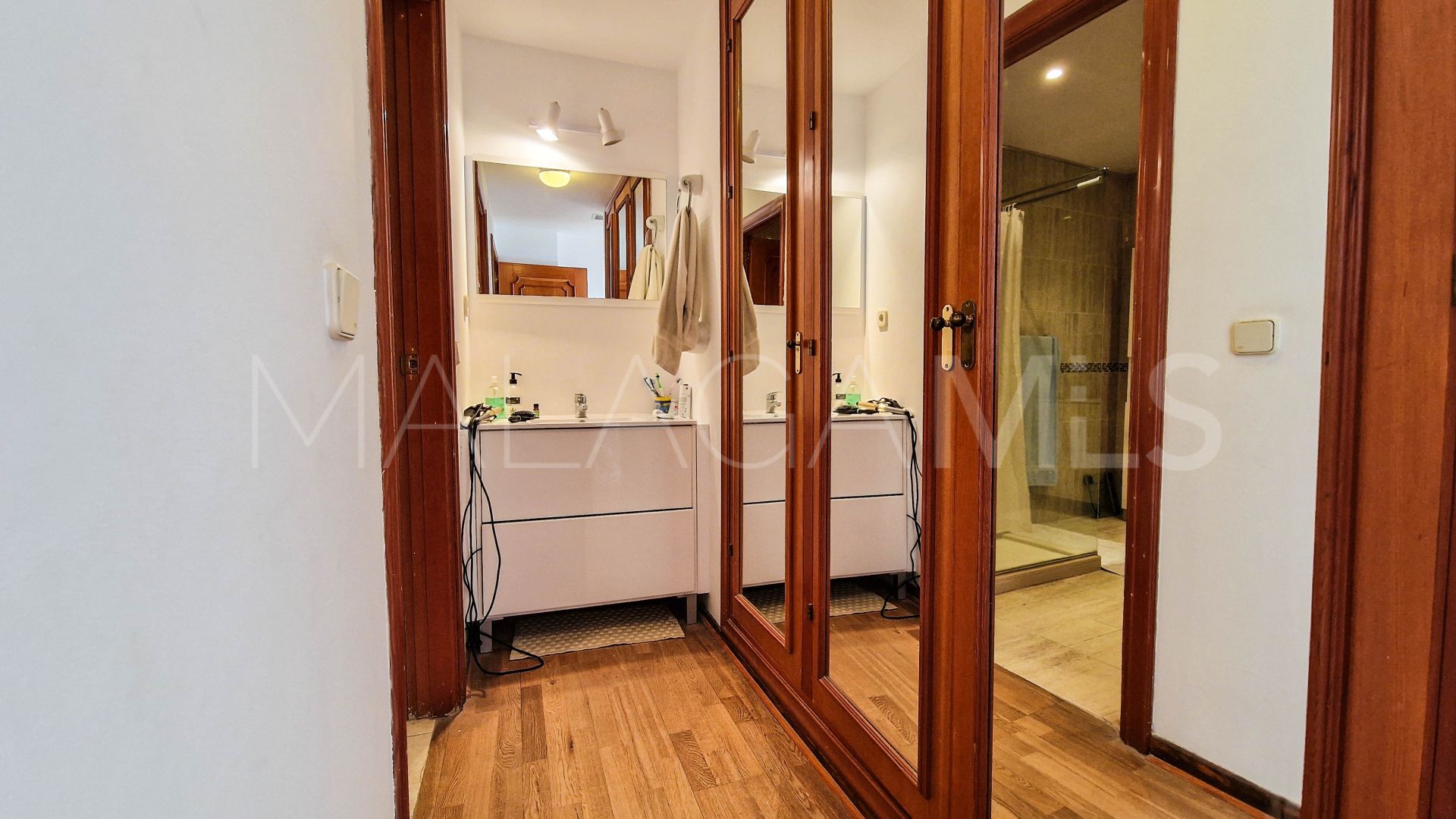 Lägenhet for sale in La Duquesa