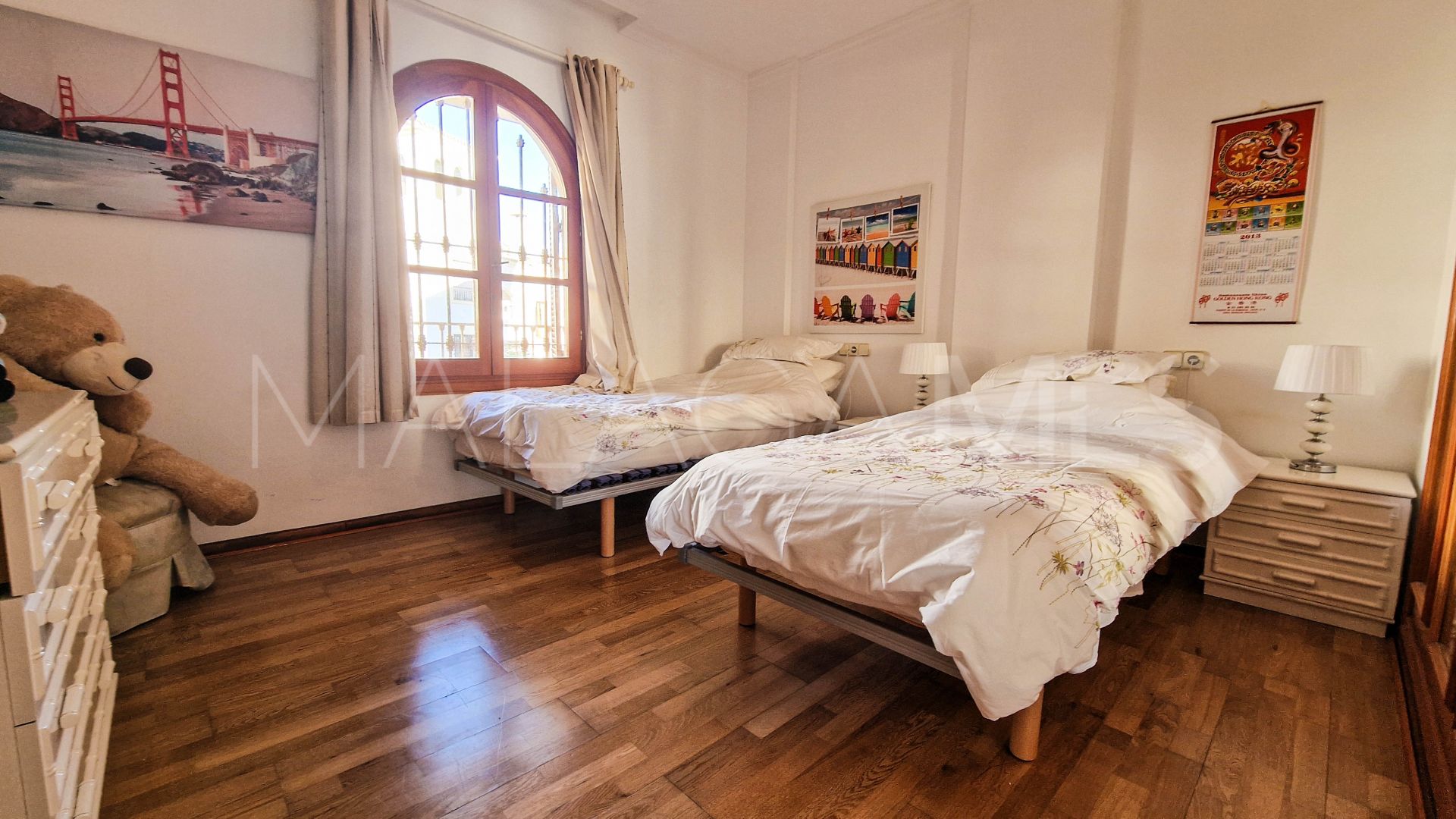 Lägenhet for sale in La Duquesa