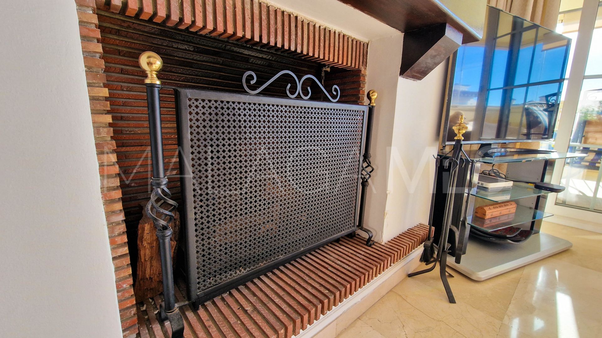 Lägenhet for sale in La Duquesa