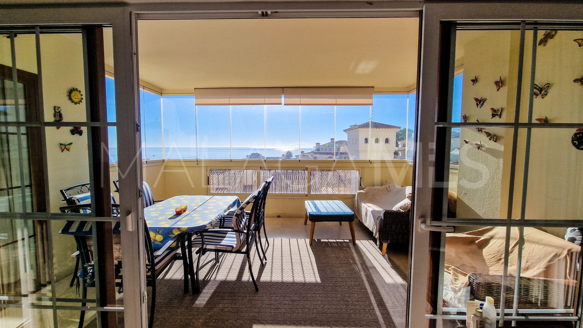 Lägenhet for sale in La Duquesa