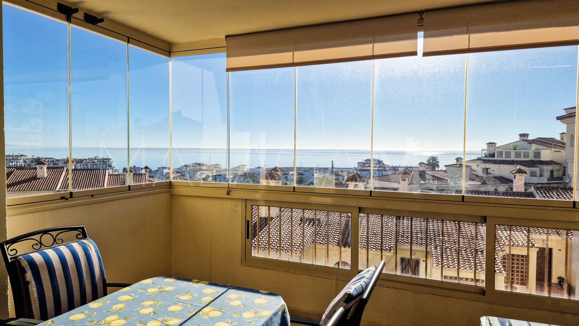 Lägenhet for sale in La Duquesa