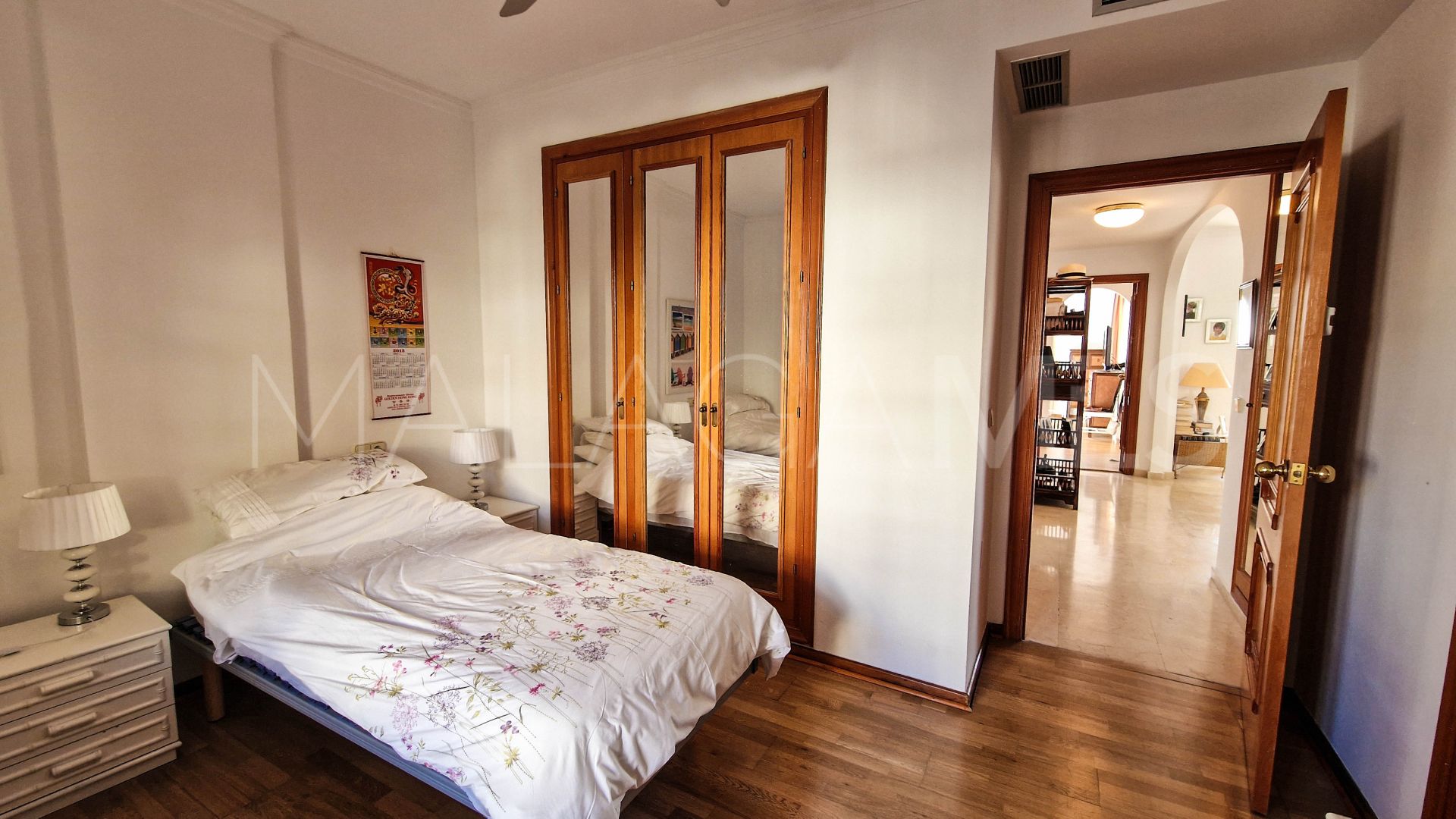 Lägenhet for sale in La Duquesa