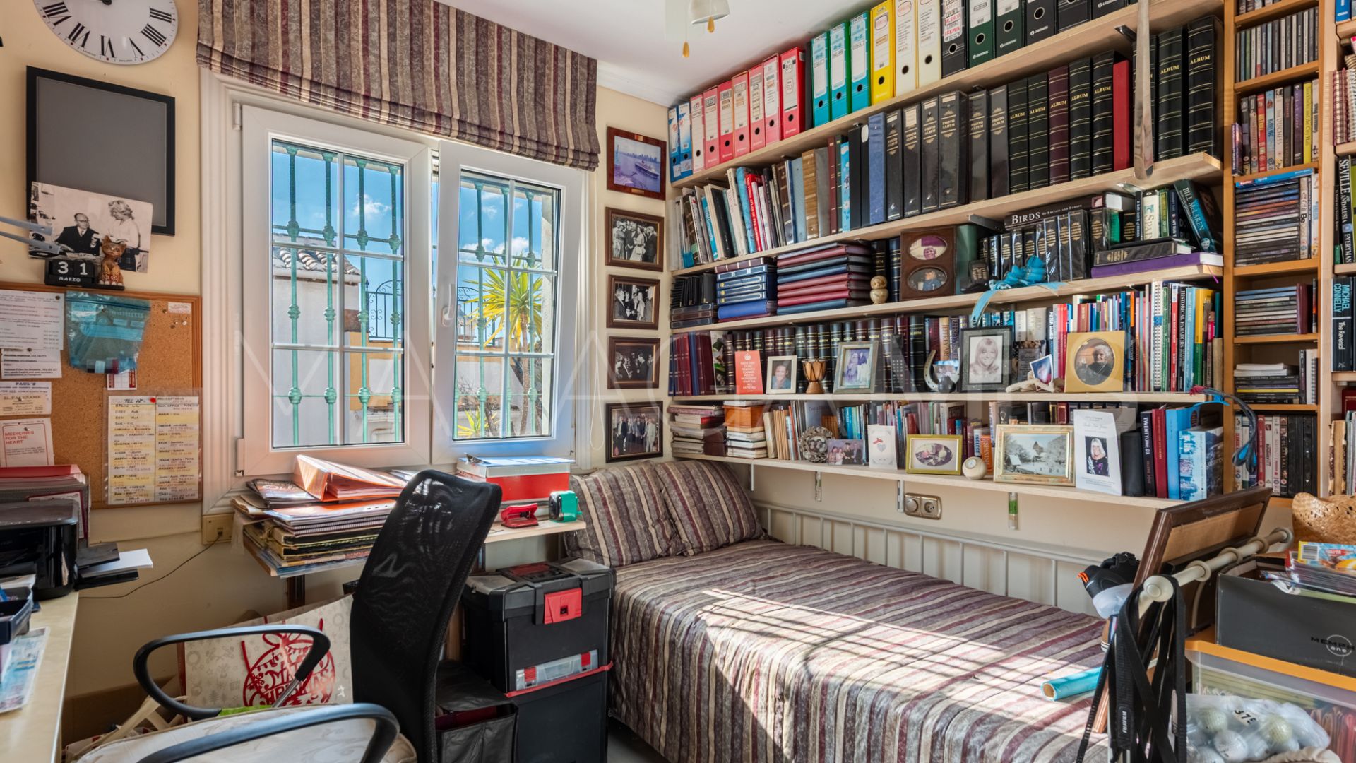 Reihenhaus for sale in Mijas Golf