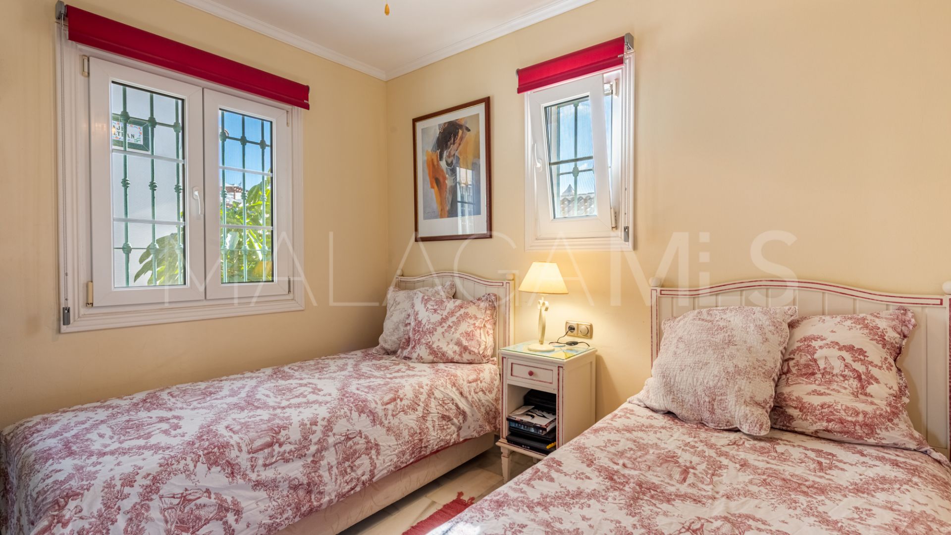 Reihenhaus for sale in Mijas Golf