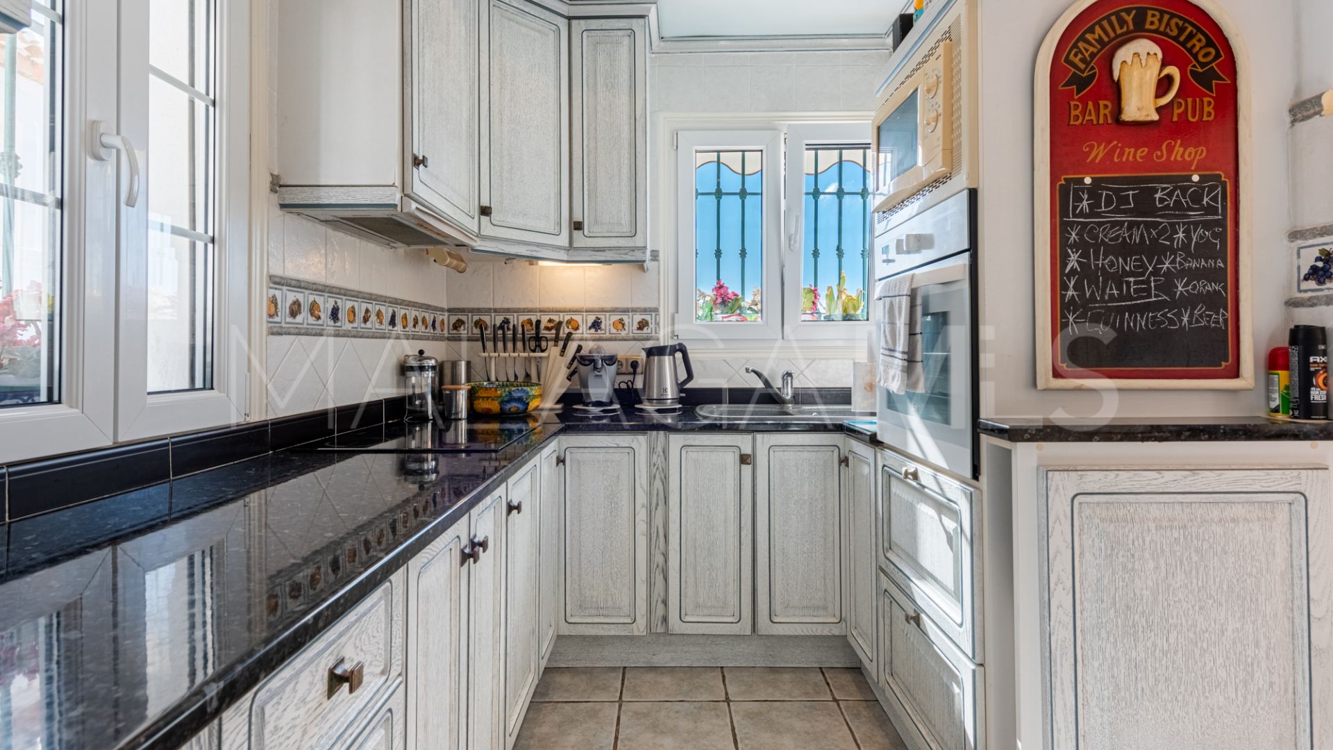 Reihenhaus for sale in Mijas Golf
