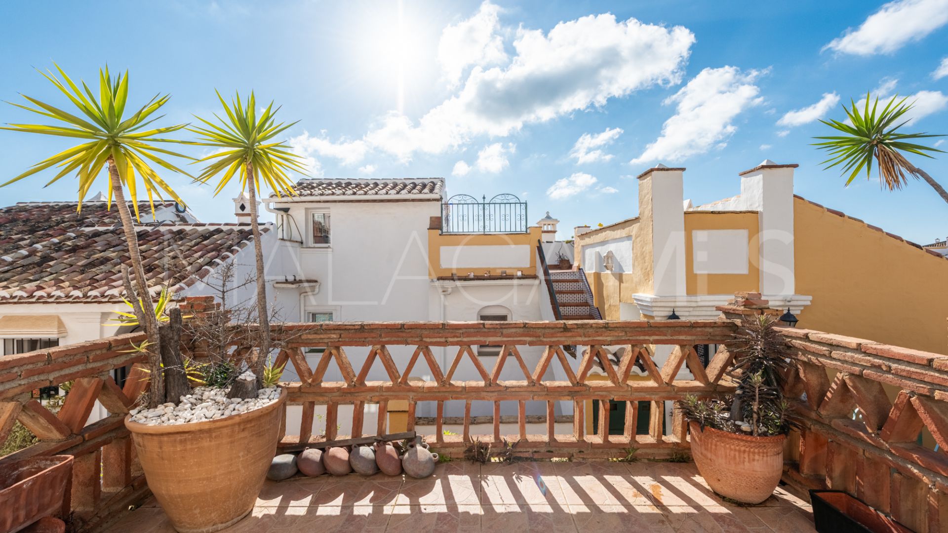 Reihenhaus for sale in Mijas Golf