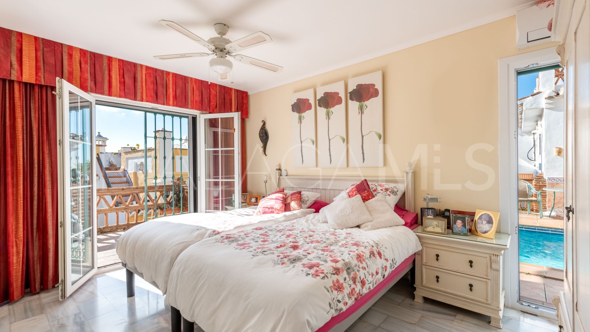 Reihenhaus for sale in Mijas Golf