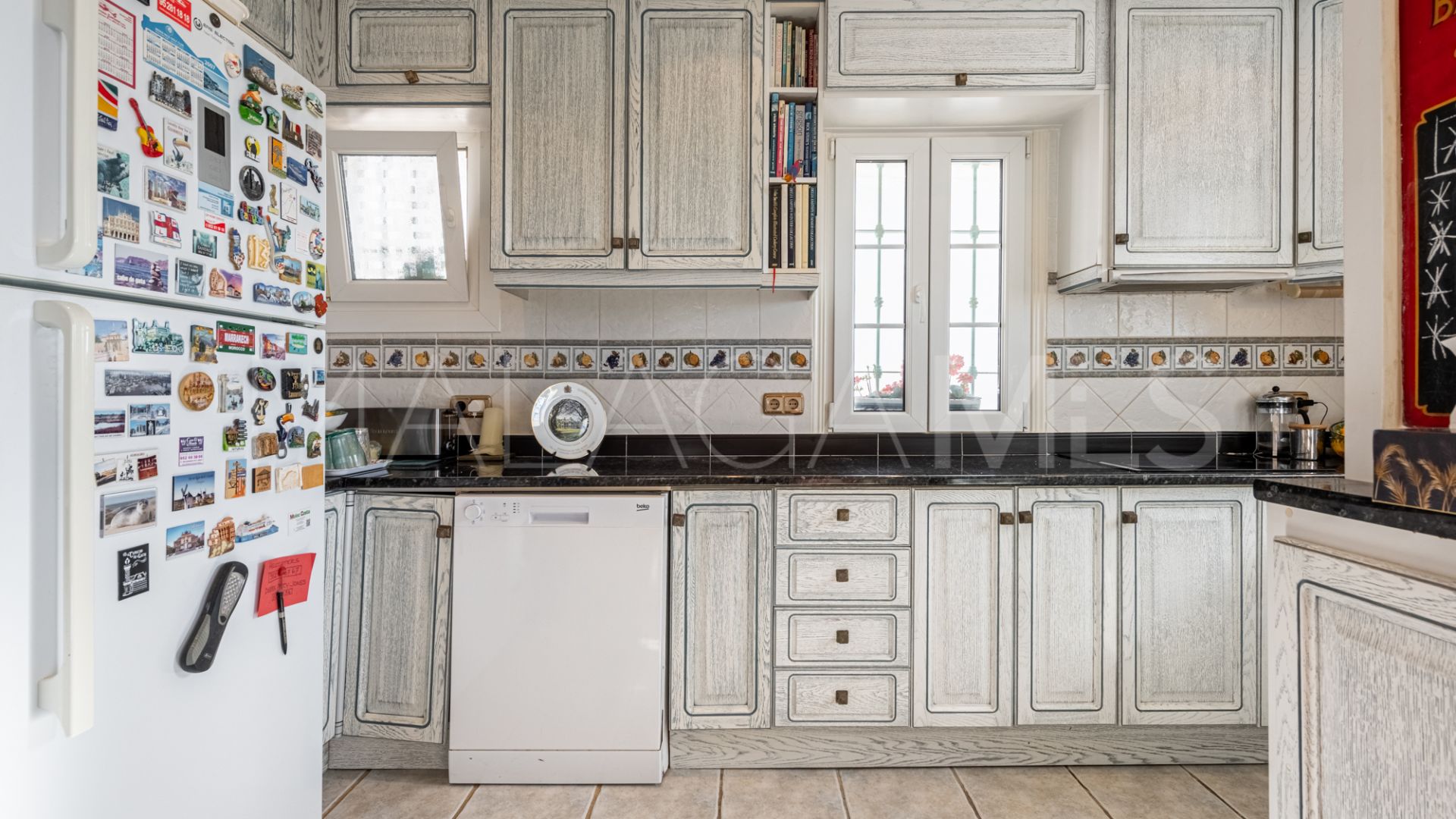 Reihenhaus for sale in Mijas Golf