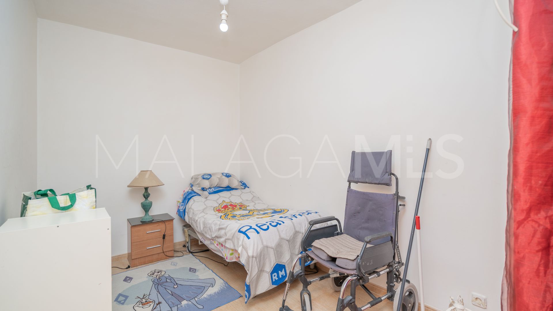 Estepona Casco Antiguo, adosado de 4 bedrooms a la venta