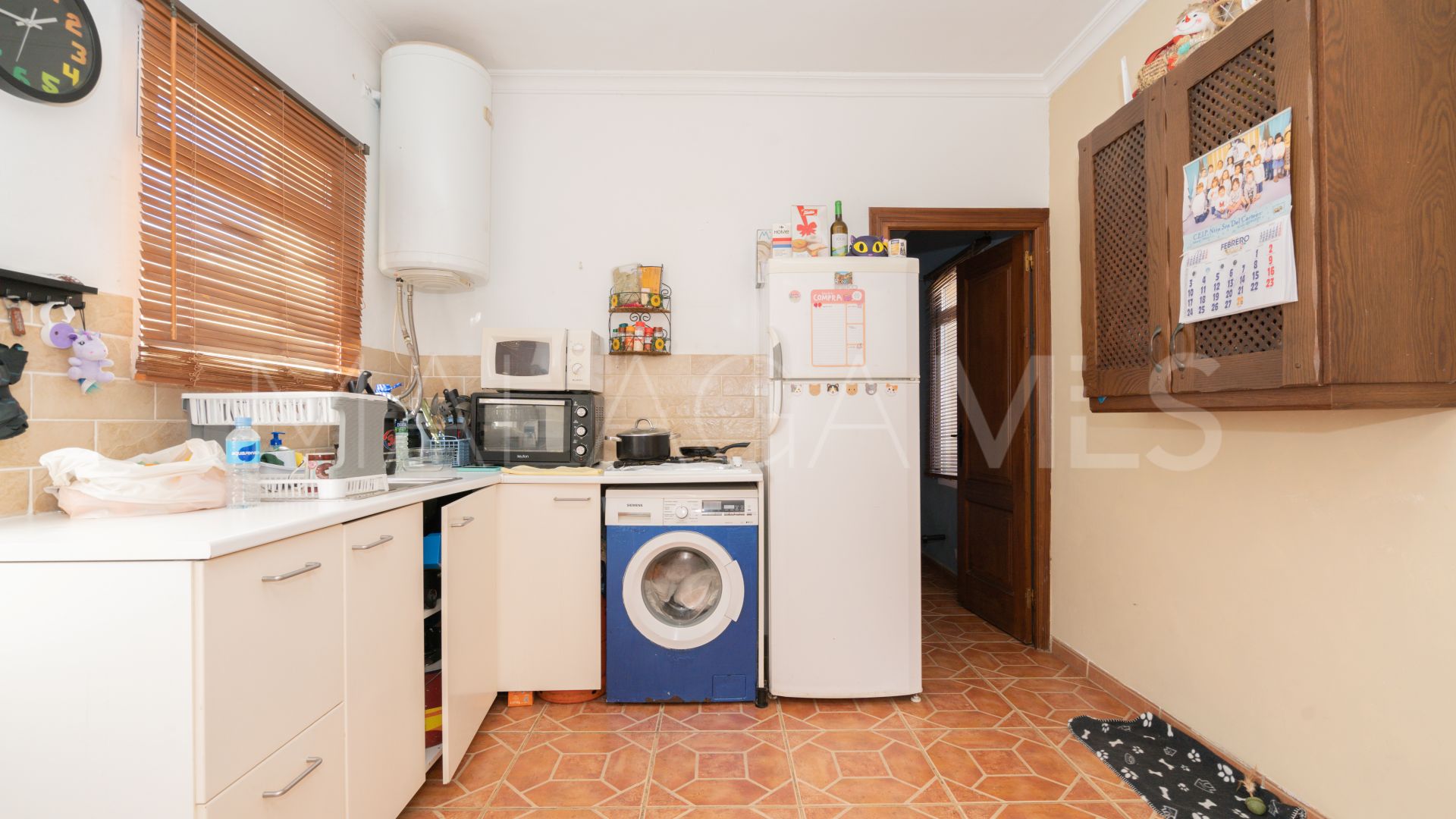 Se vende villa in Valle Romano with 5 bedrooms