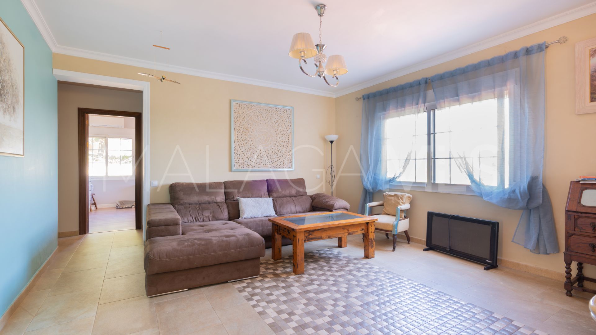 Se vende villa in Valle Romano with 5 bedrooms