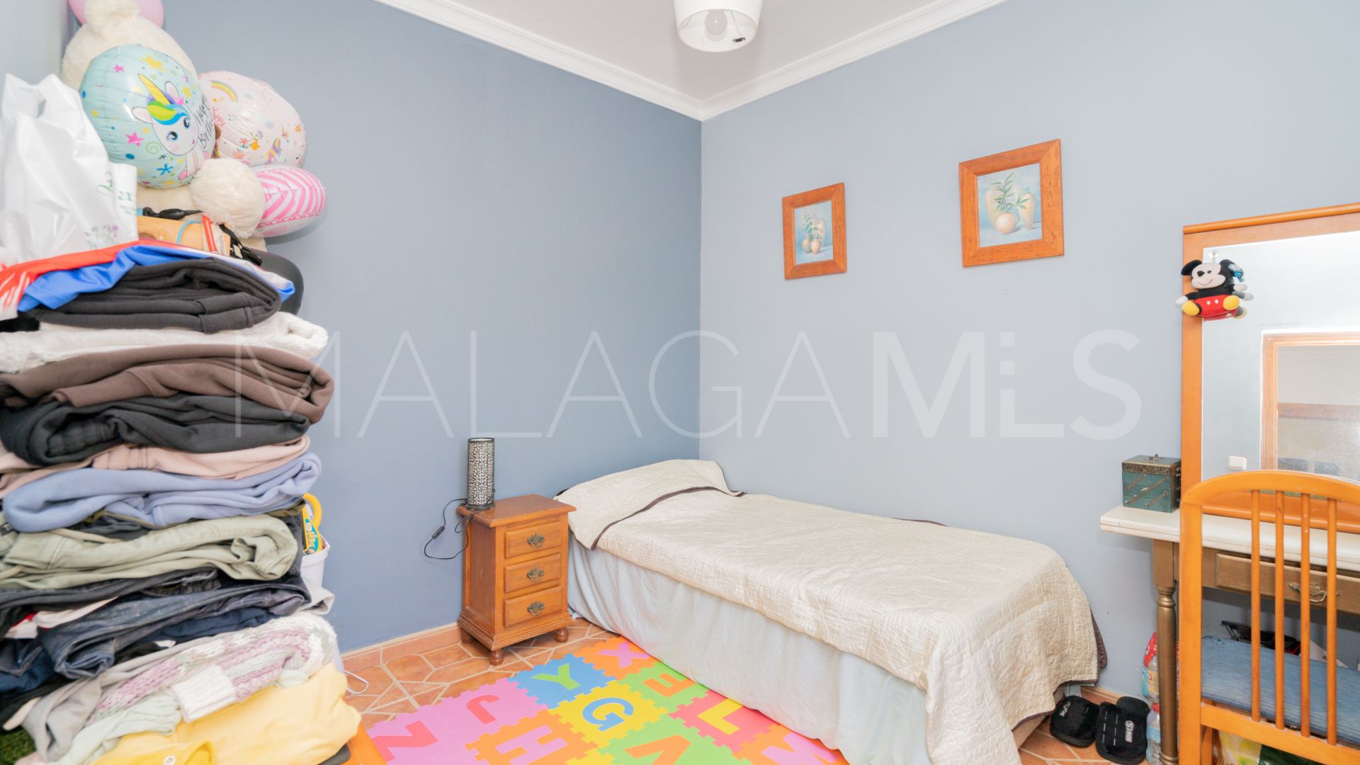 Se vende villa in Valle Romano with 5 bedrooms