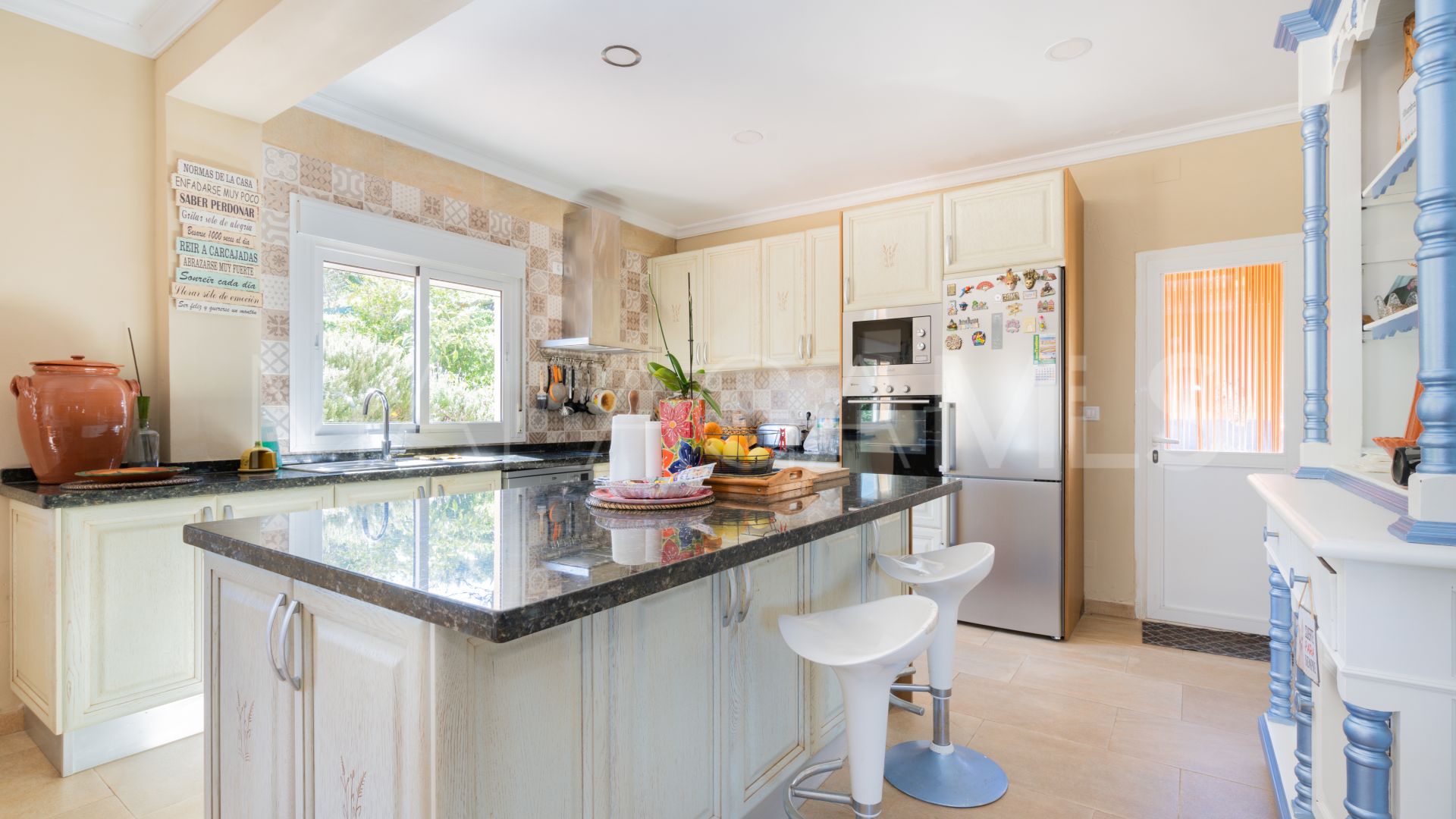 Se vende villa in Valle Romano with 5 bedrooms