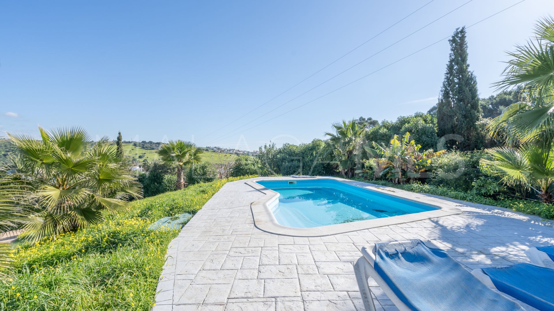 Se vende villa in Valle Romano with 5 bedrooms