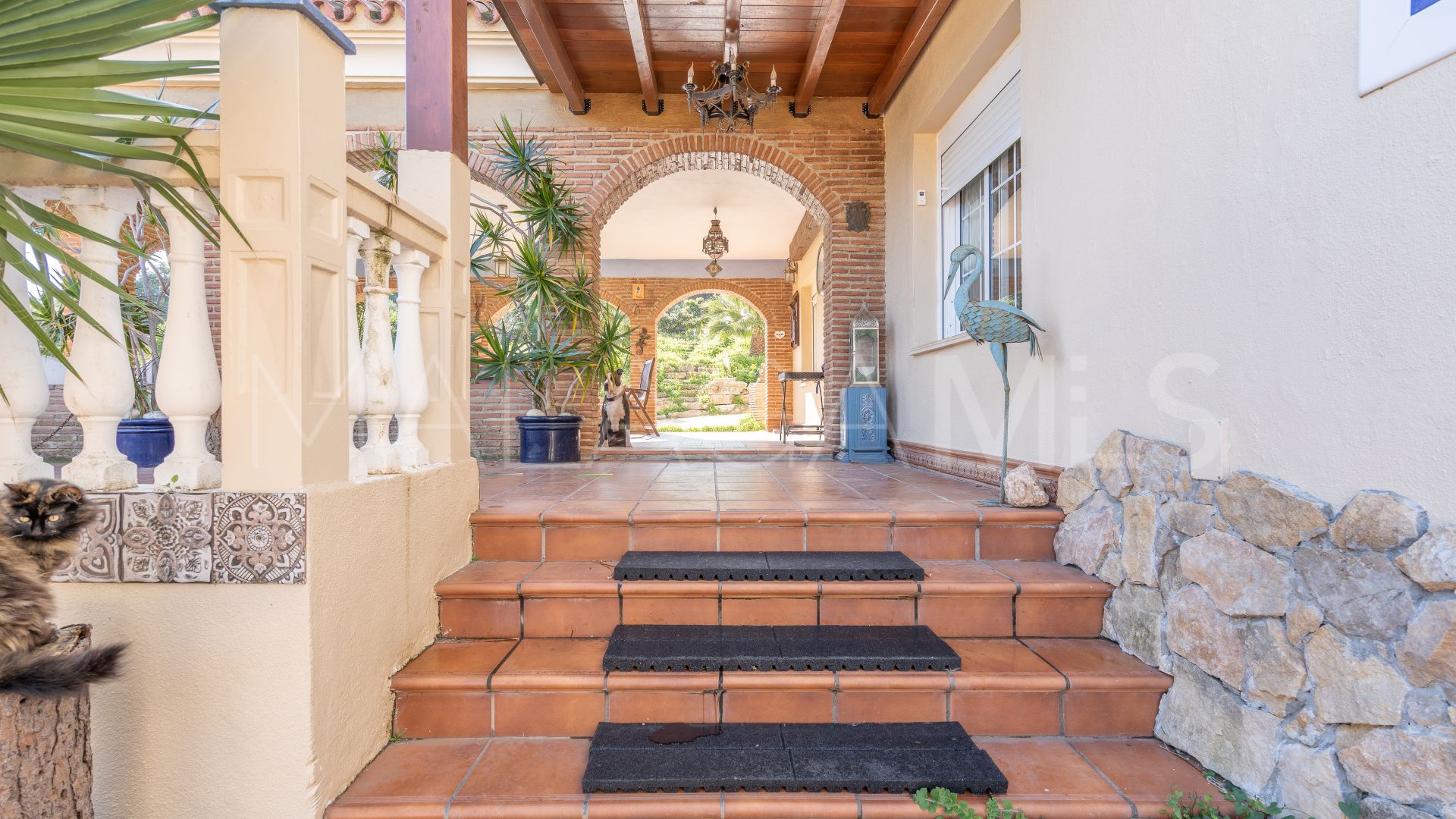 Se vende villa in Valle Romano with 5 bedrooms