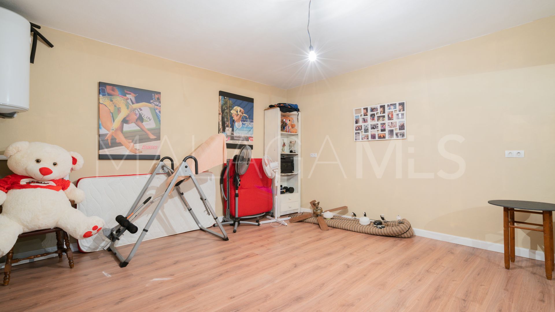 Se vende villa in Valle Romano with 5 bedrooms