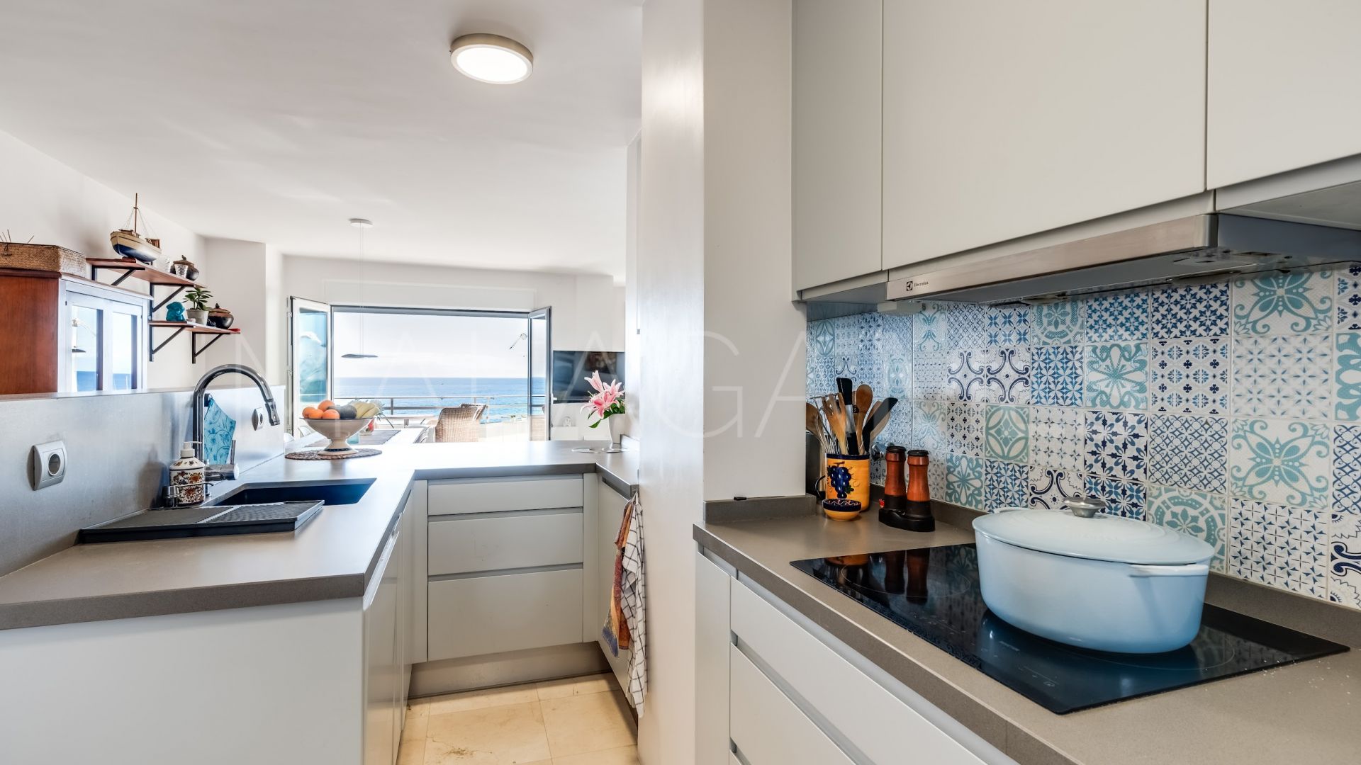 2 bedrooms Marbella Centro apartment for sale