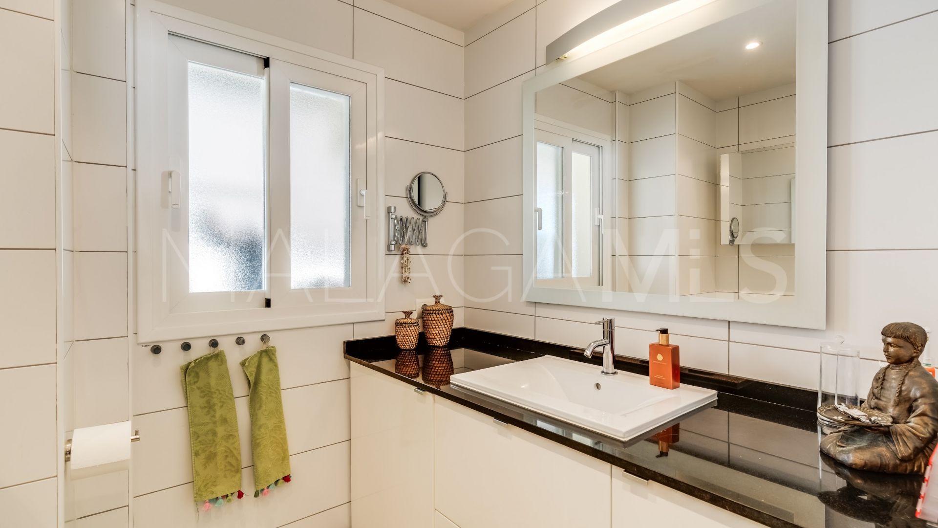 2 bedrooms Marbella Centro apartment for sale
