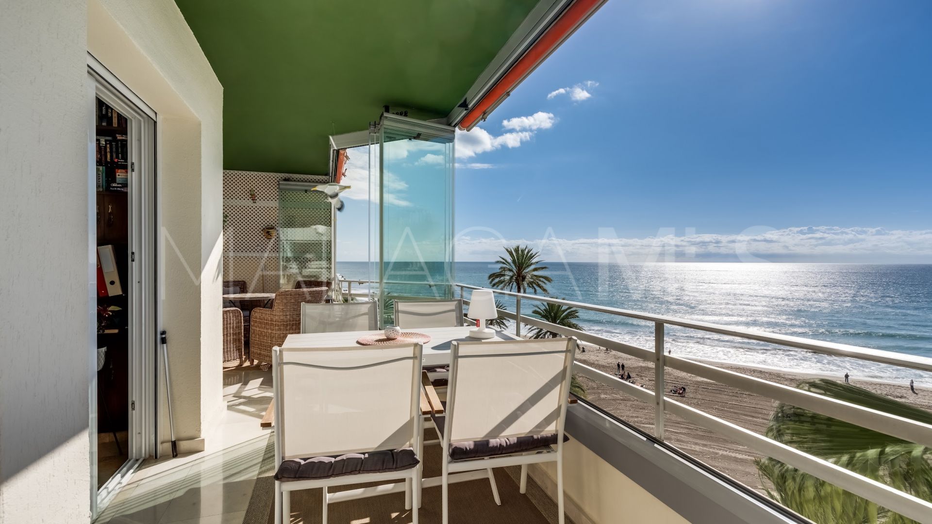 2 bedrooms Marbella Centro apartment for sale