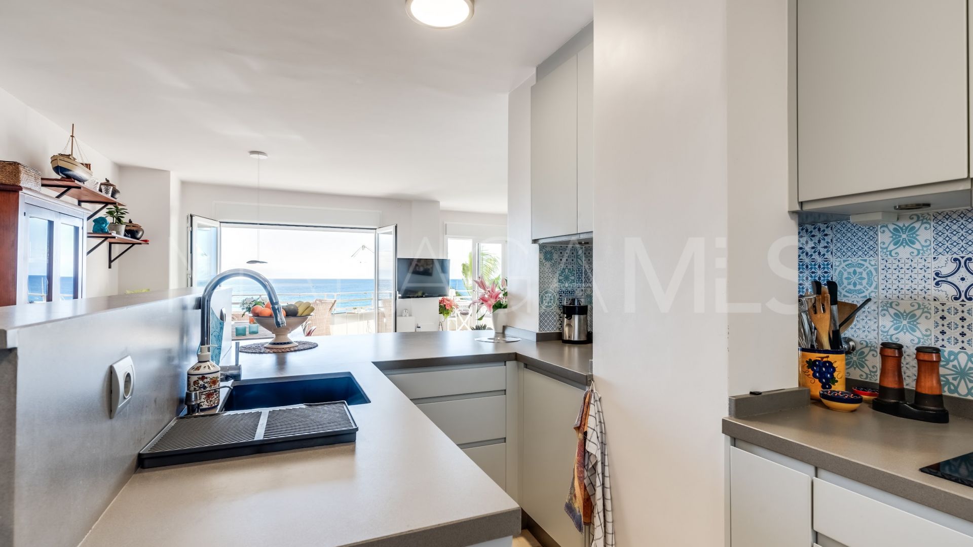 2 bedrooms Marbella Centro apartment for sale