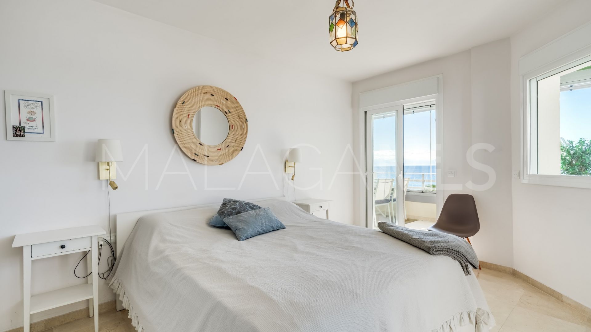 2 bedrooms Marbella Centro apartment for sale