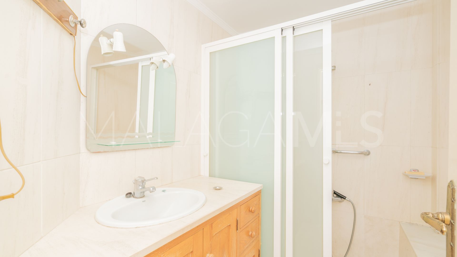 Apartamento for sale in Estepona Centro