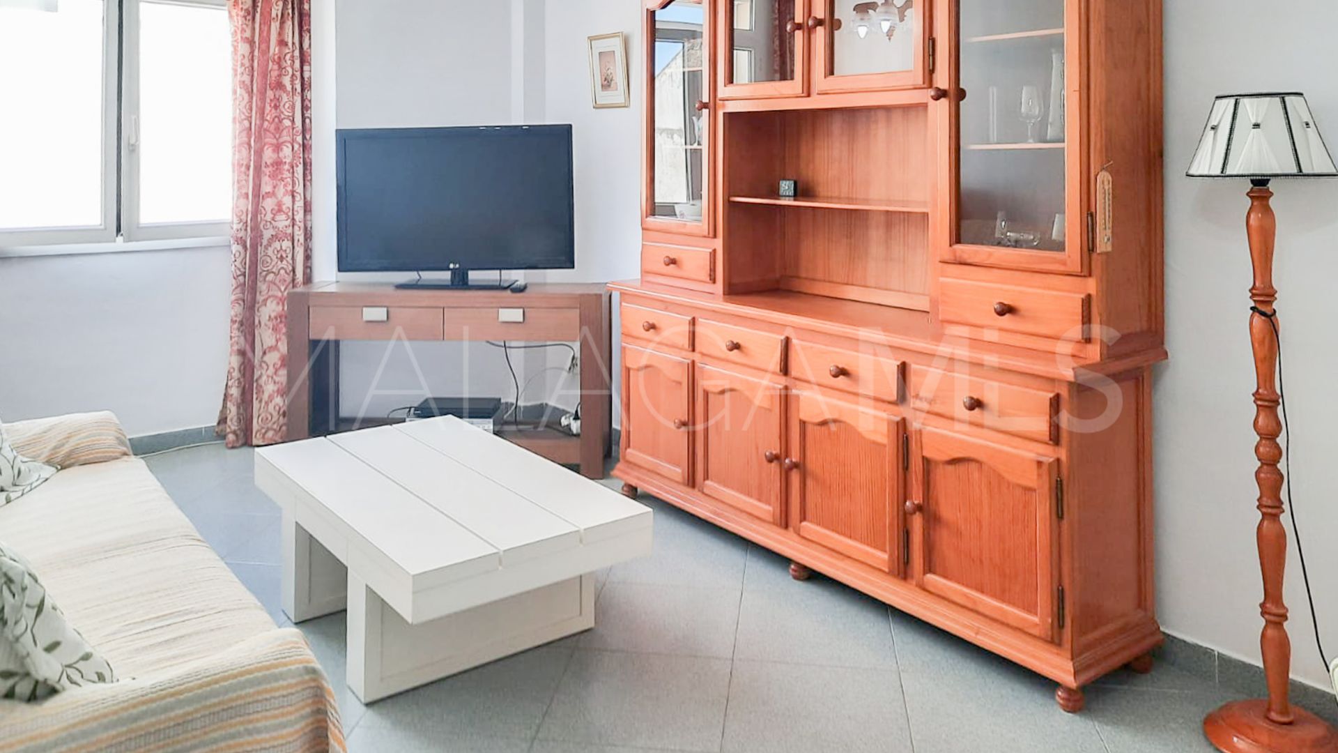 Wohnung for sale in Estepona Centre