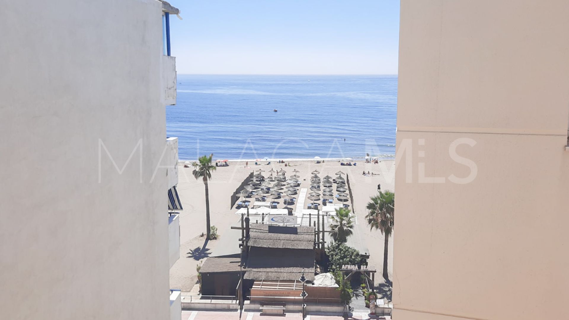 Wohnung for sale in Estepona Centre