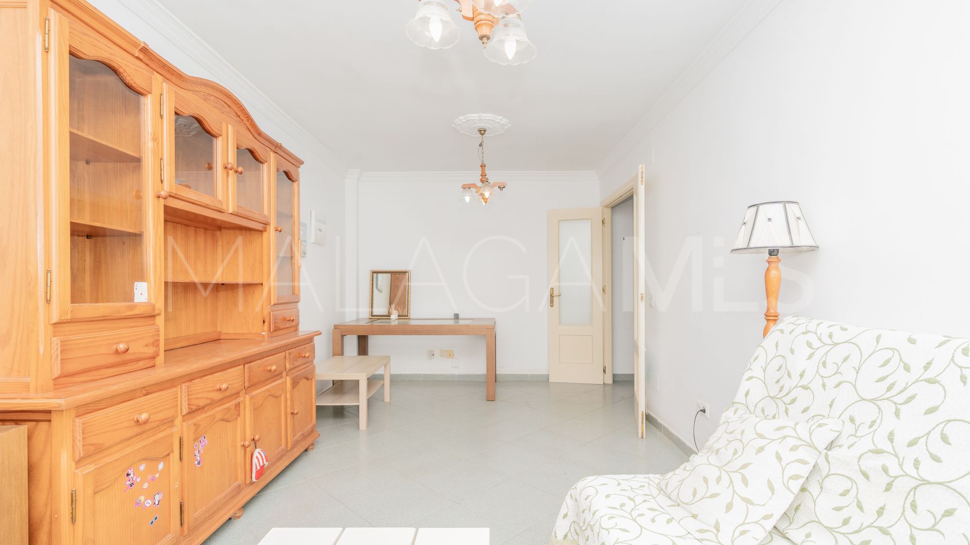 Apartamento for sale in Estepona Centro