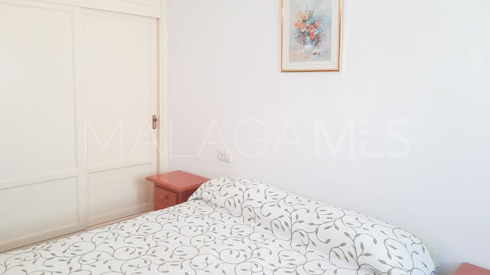Wohnung for sale in Estepona Centre