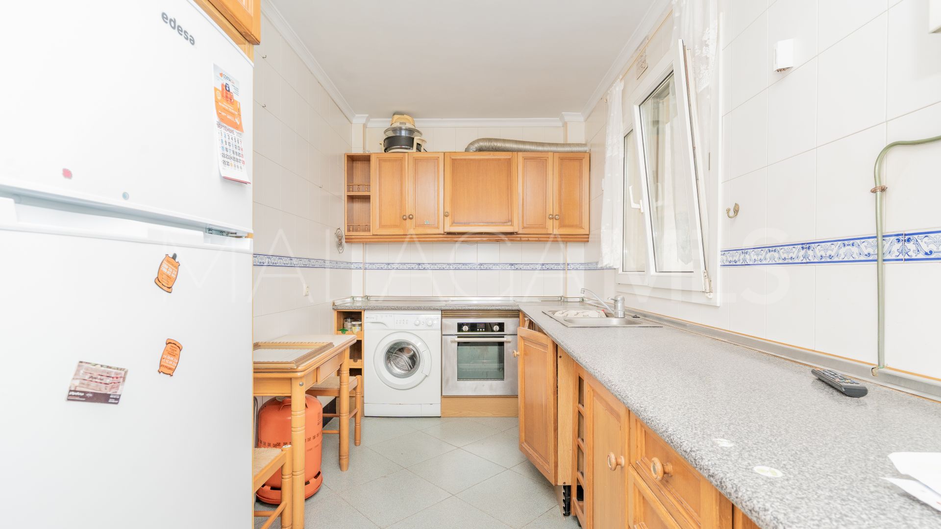 Apartamento for sale in Estepona Centro