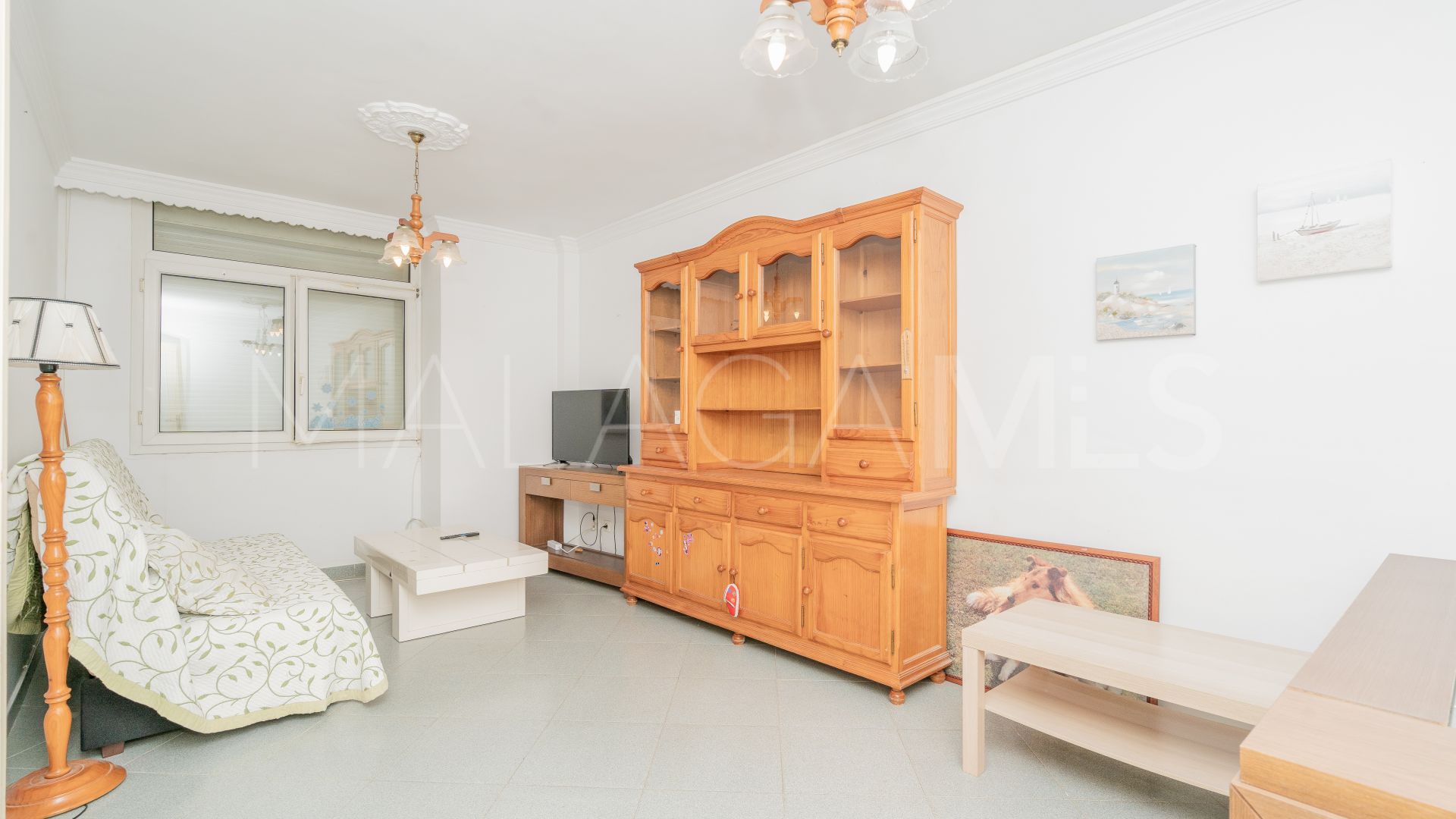 Apartamento for sale in Estepona Centro
